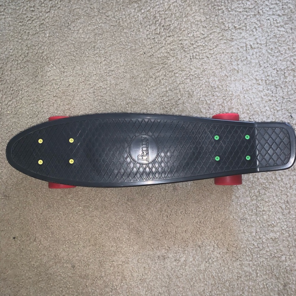 Penny Board